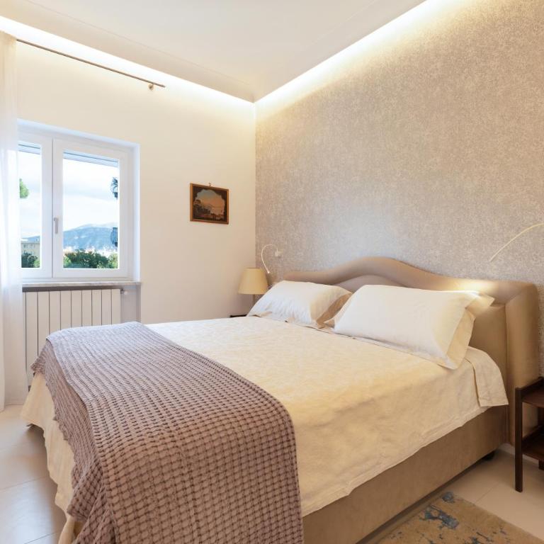 Rosamarina - Two-Bedroom Apartment - 12