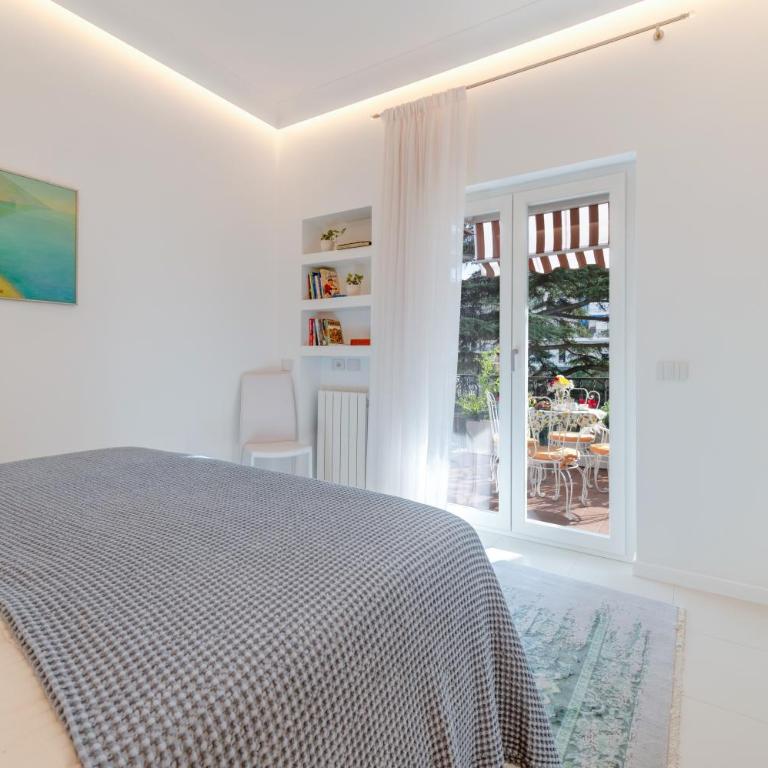 Rosamarina - Two-Bedroom Apartment - 10