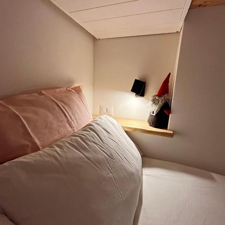 Casa vacanza La Genziana - Studio - 12