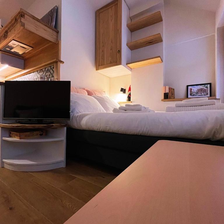 Casa vacanza La Genziana - Studio - 11