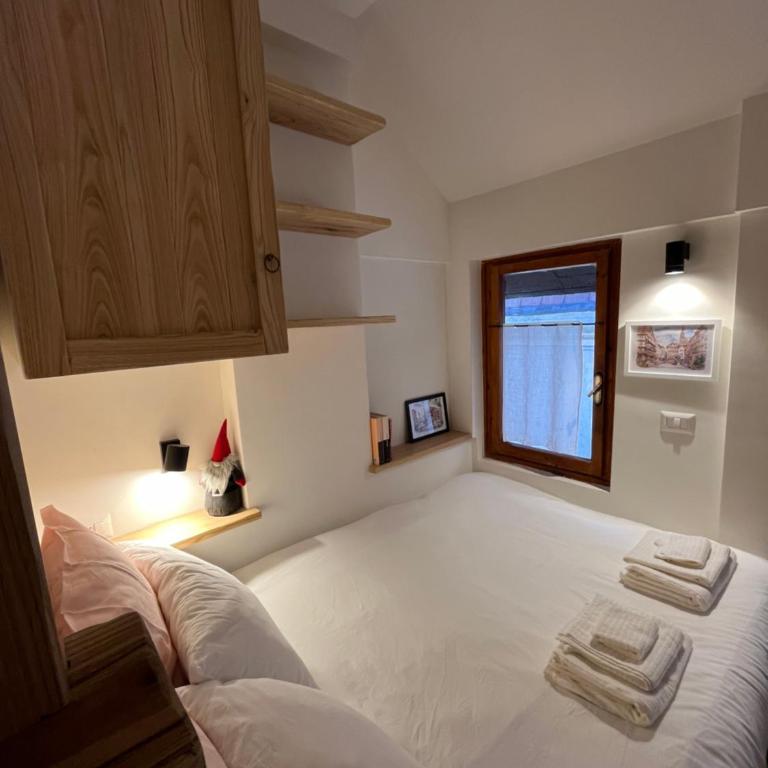 Casa vacanza La Genziana - Studio - 8