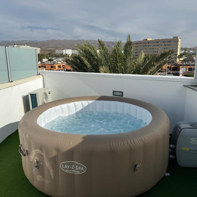 BlumLuxury Apartment - One-Bedroom Apartment - 12