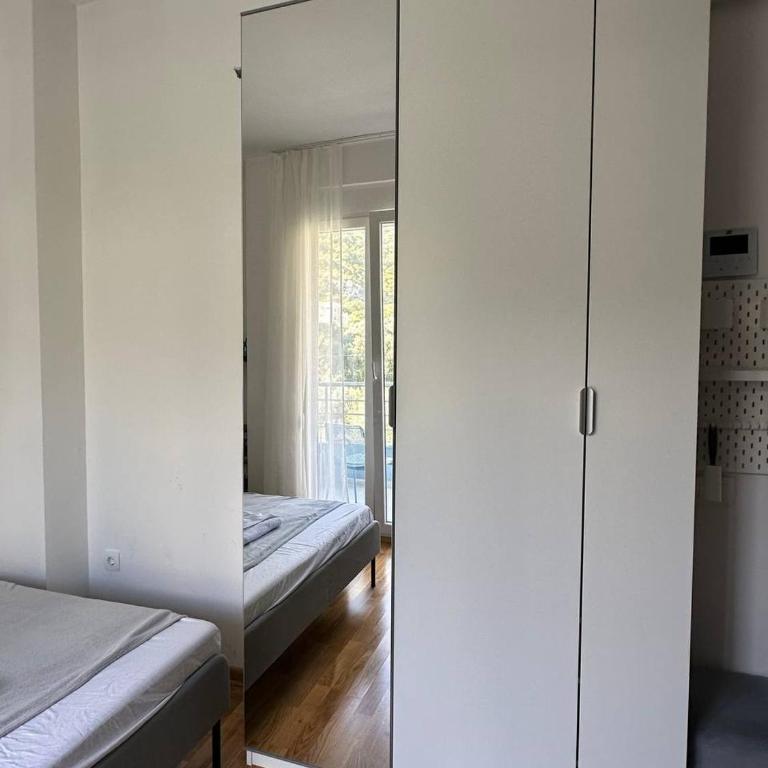 Cozy studio Bečići - One-Bedroom Apartment - 4