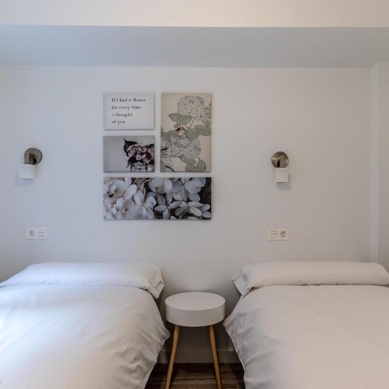 Bilbao Park III with parking by Aston Rentals - Two-Bedroom Apartment - 13