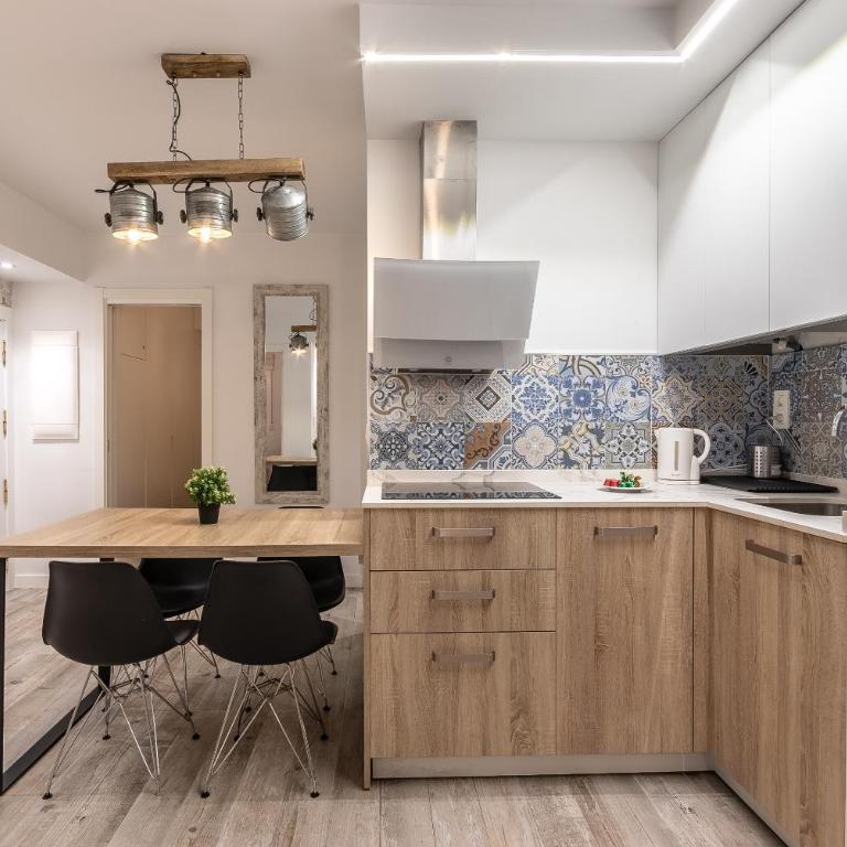 Bilbao Park III with parking by Aston Rentals - Two-Bedroom Apartment - 6