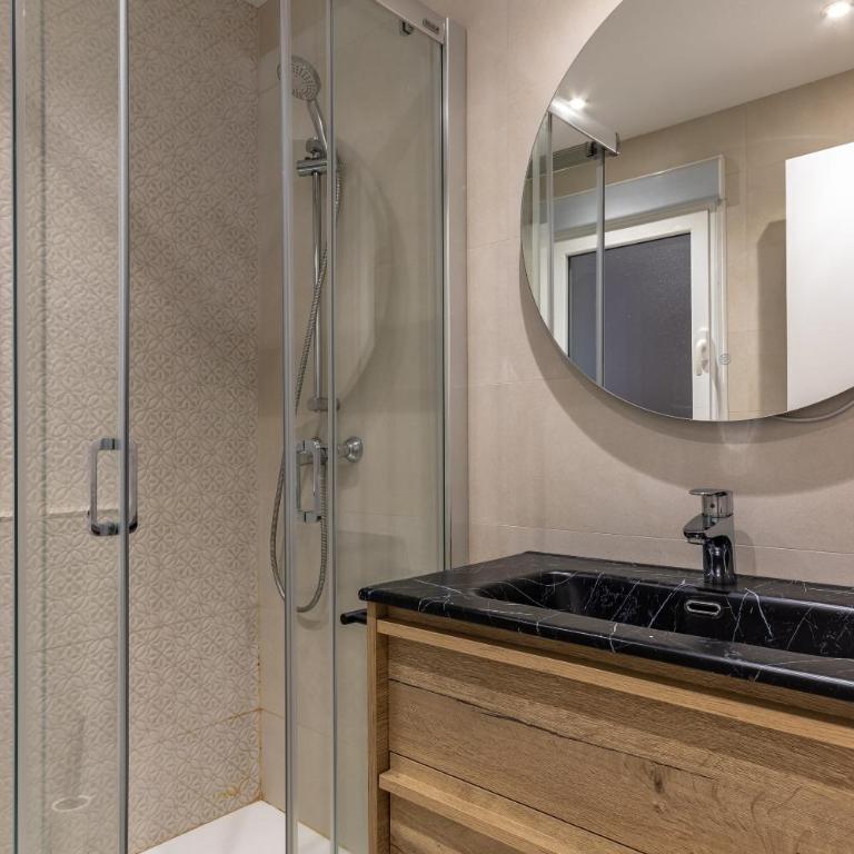 Bilbao Park III with parking by Aston Rentals - Two-Bedroom Apartment - 15