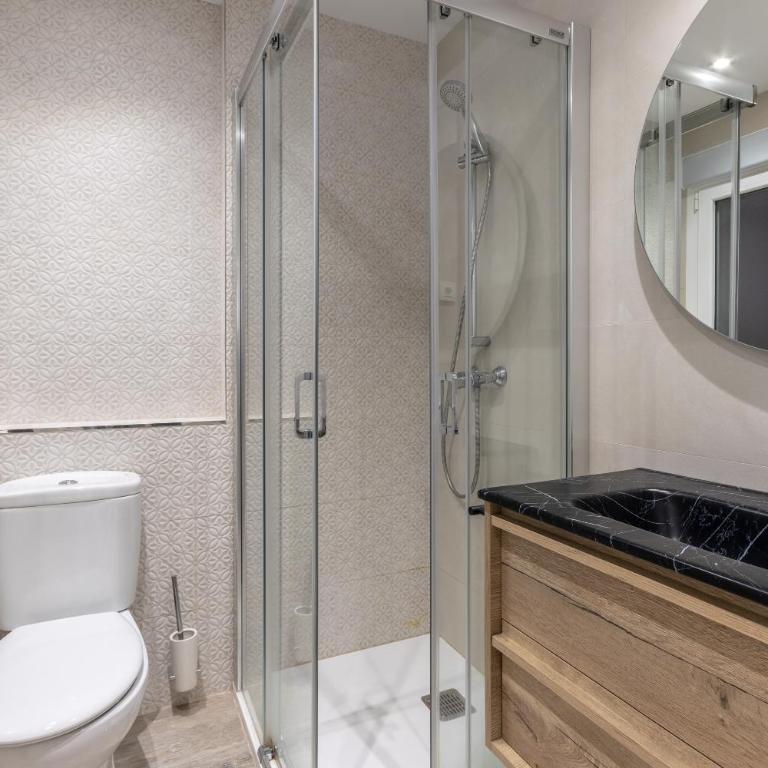 Bilbao Park III with parking by Aston Rentals - Two-Bedroom Apartment - 14