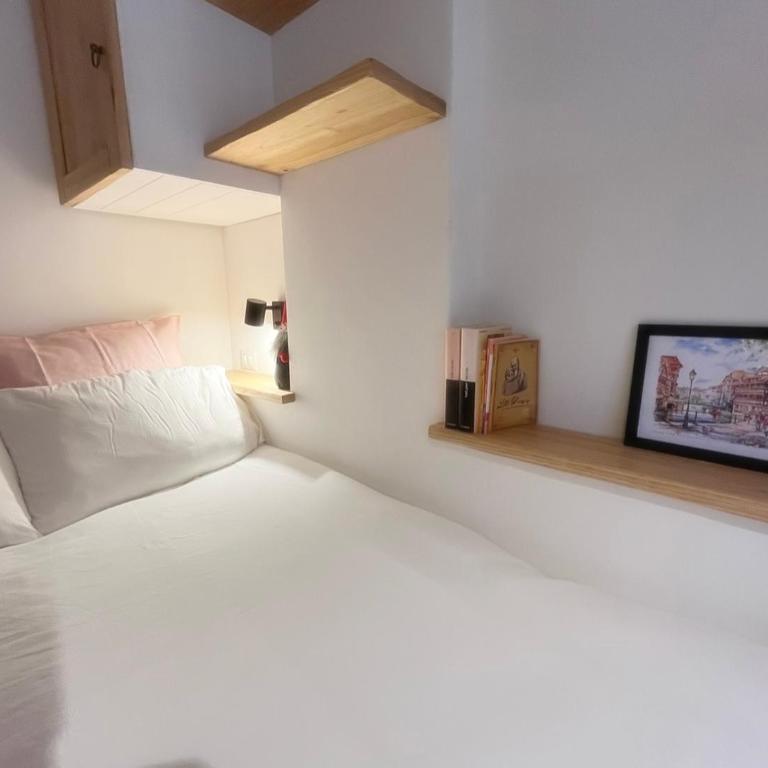 Casa vacanza La Genziana - Studio - 7
