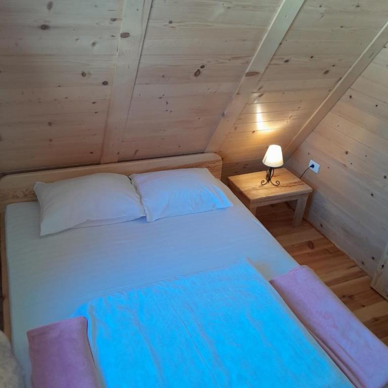 Mountain House Tadić 3 - Kuća sa 2 Spavaće Sobe - 27
