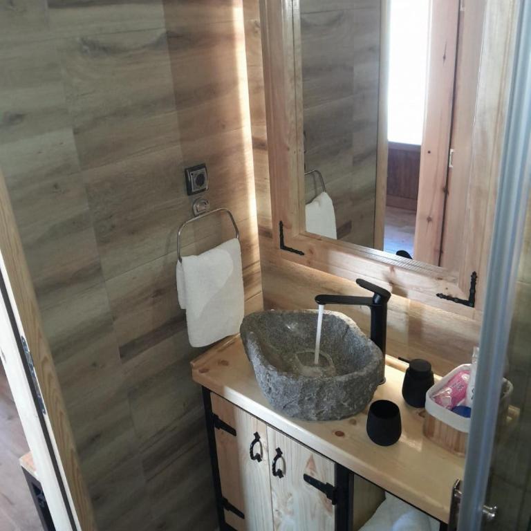 Mountain House Tadić 3 - Kuća sa 2 Spavaće Sobe - 23