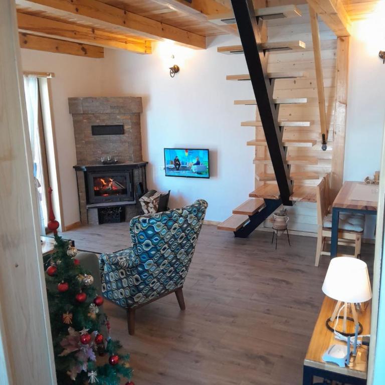 Mountain House Tadić 3 - Kuća sa 2 Spavaće Sobe - 18
