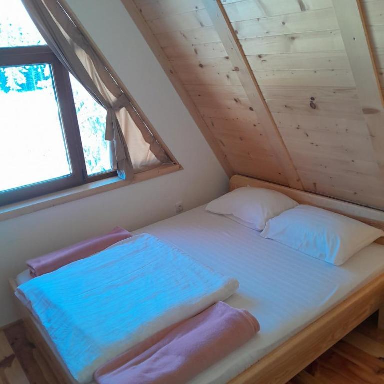 Mountain House Tadić 3 - Kuća sa 2 Spavaće Sobe - 29