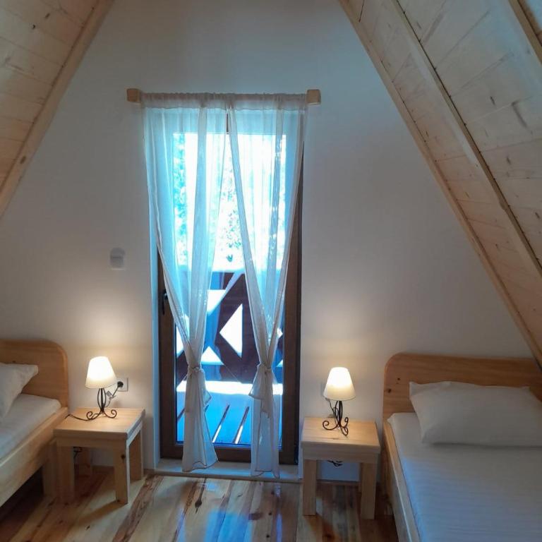 Mountain House Tadić 3 - Kuća sa 2 Spavaće Sobe - 30