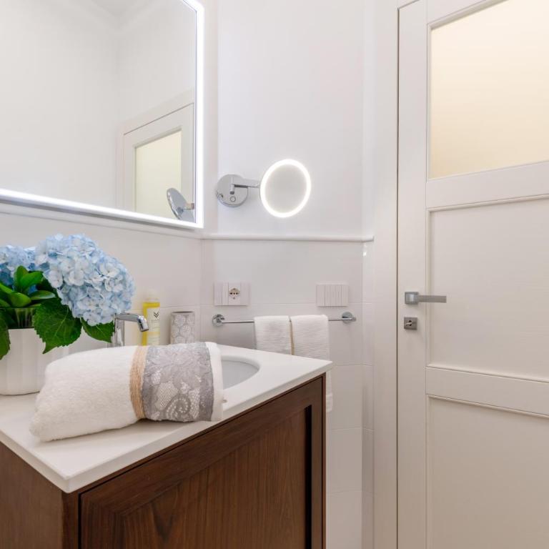 Rosamarina - Two-Bedroom Apartment - 15