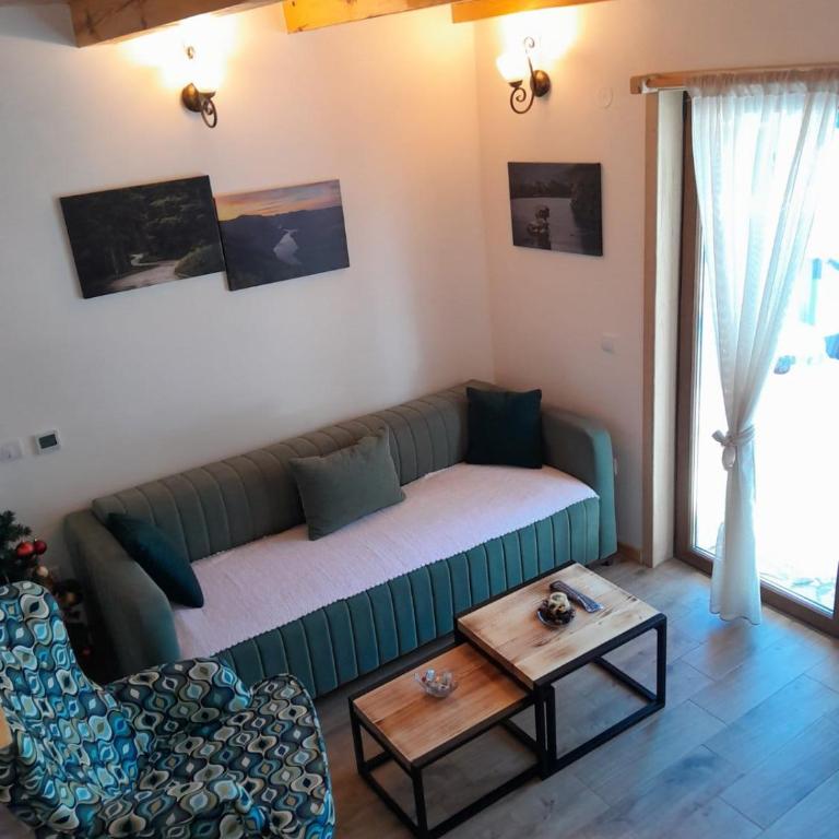 Mountain House Tadić 3 - Kuća sa 2 Spavaće Sobe - 14