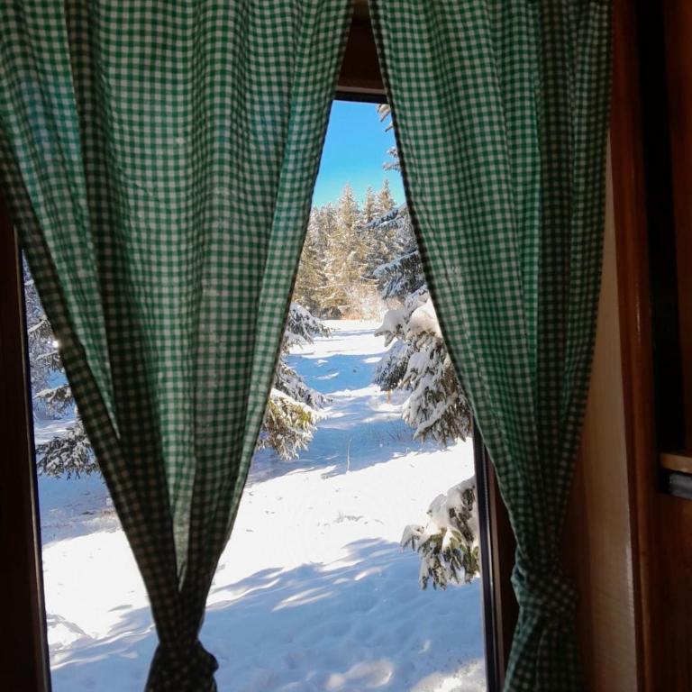 Mountain House Tadić 3 - Kuća sa 2 Spavaće Sobe - 31