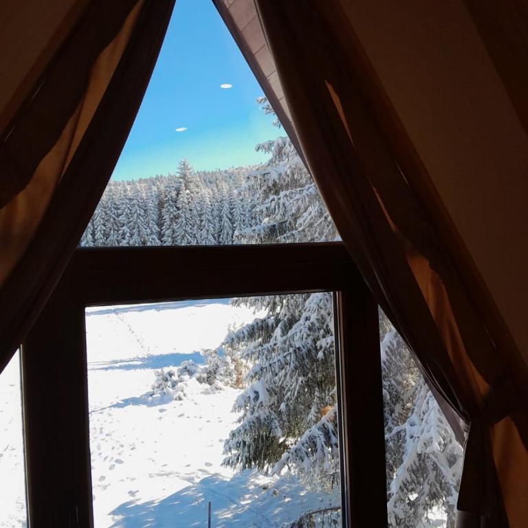 Mountain House Tadić 3 - Kuća sa 2 Spavaće Sobe - 32