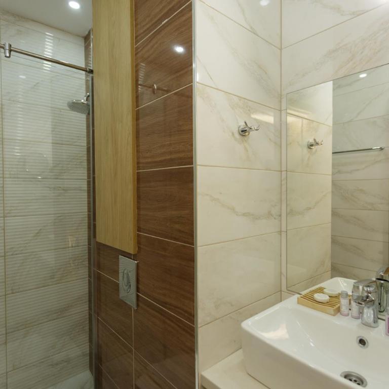 Harmonija Resort - Harmonija Kopaonik - Standard Studio - 5