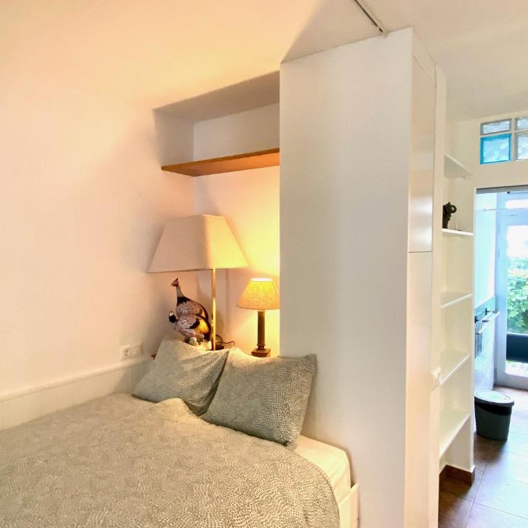 Villa Oasis La Paz - Romen Studio - ADULTS ONLY - Apartamento con vistas al mar - 6