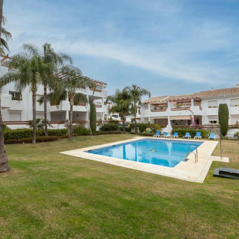 Apartamento Selwo Hills II - Apartamento de 2 dormitorios - 16
