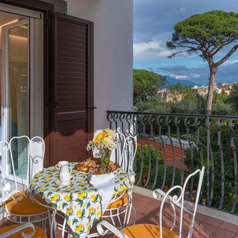 Rosamarina - Two-Bedroom Apartment - 18