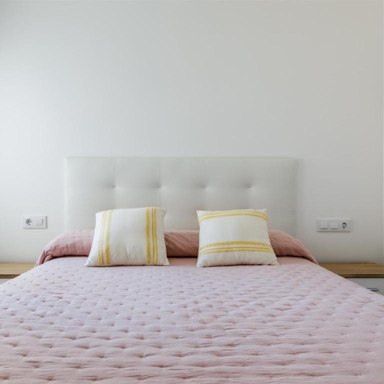 A&N Panoramic Sea View Terrace Apartment Torre del Mar - Apartment with Balcony - 33
