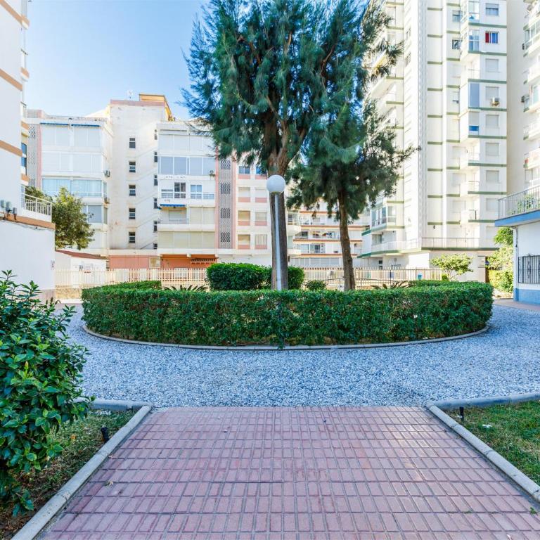 A&N Panoramic Sea View Terrace Apartment Torre del Mar - Apartment with Balcony - 53