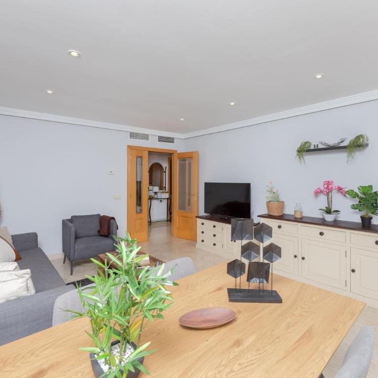 Apartamento Selwo Hills II - Apartamento de 2 dormitorios - 3