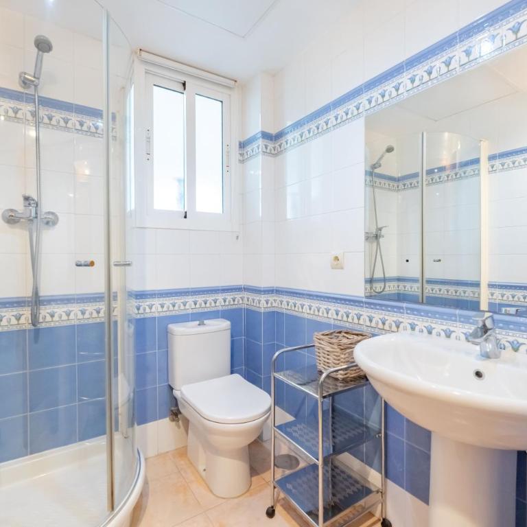 Apartamento Selwo Hills II - Apartamento de 2 dormitorios - 12