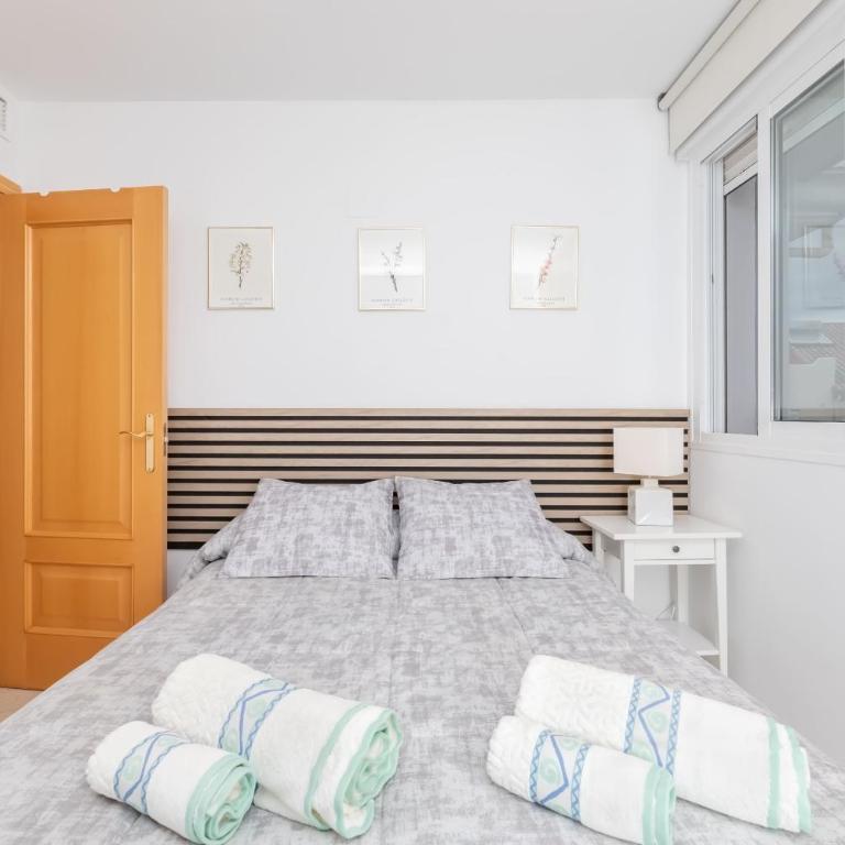 Apartamento Selwo Hills II - Apartamento de 2 dormitorios - 11