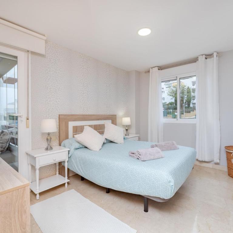 Apartamento Selwo Hills II - Apartamento de 2 dormitorios - 7