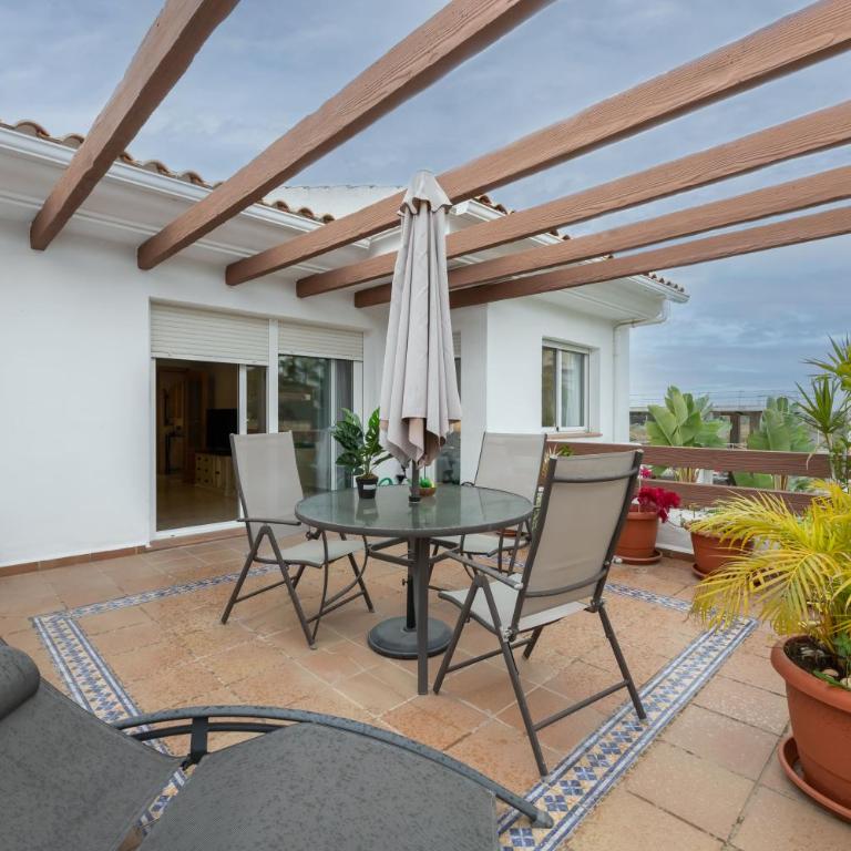 Apartamento Selwo Hills II - Apartamento de 2 dormitorios - 6