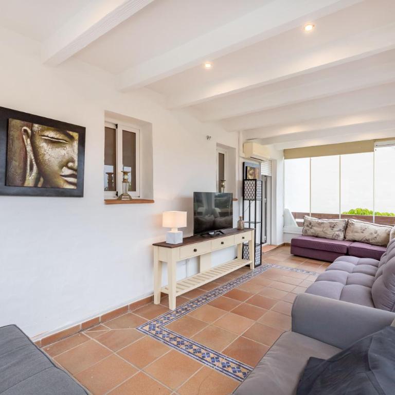 Apartamento Selwo Hills II - Apartamento de 2 dormitorios - 15