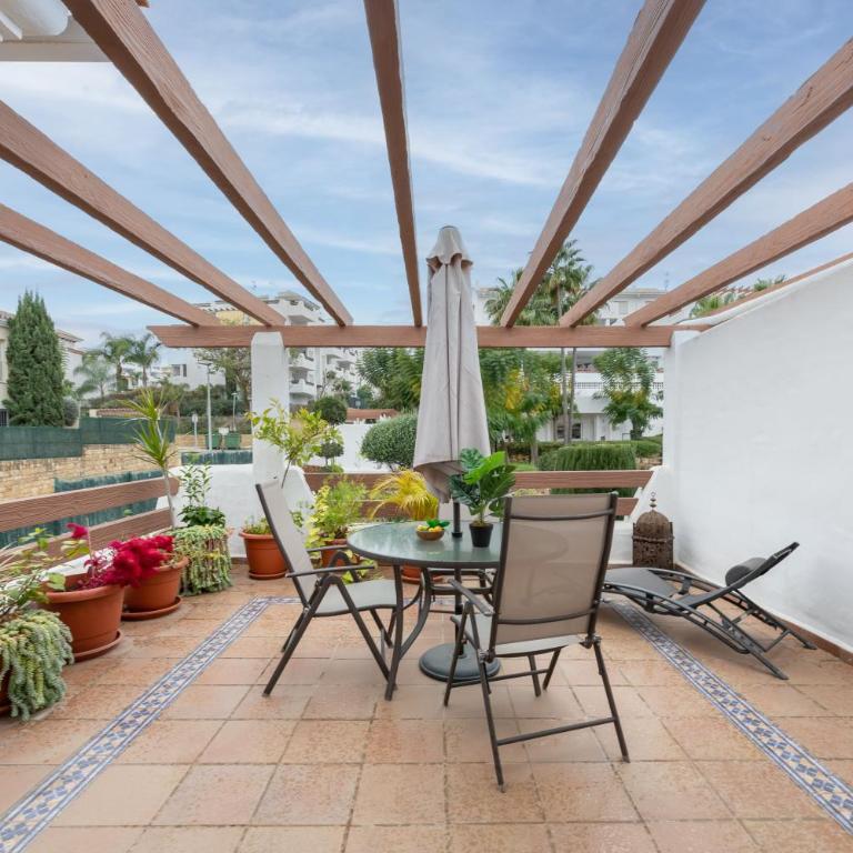 Apartamento Selwo Hills II - Apartamento de 2 dormitorios - 4