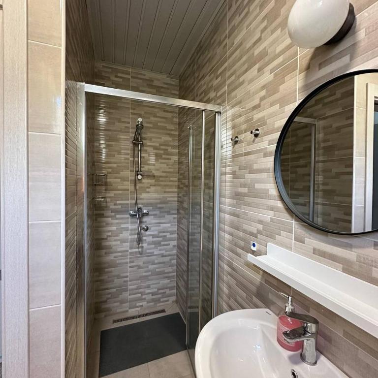 Cozy studio Bečići - One-Bedroom Apartment - 6
