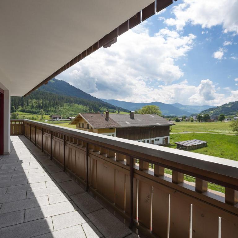Apartmenthaus Brixen & Haus Central - Studio B - 5