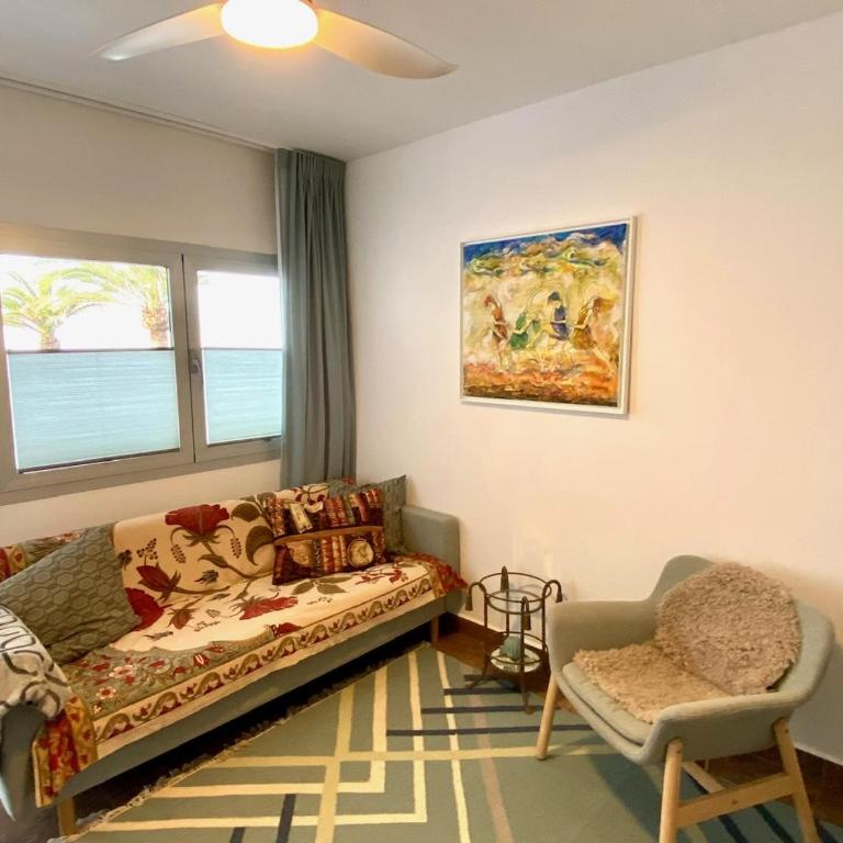Villa Oasis La Paz - Romen Studio - ADULTS ONLY - Apartamento con vistas al mar - 5