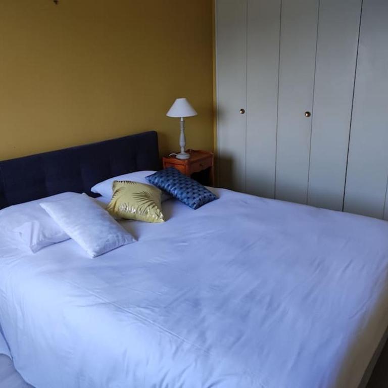 L'Escale - Appartement vue mer - One-Bedroom Apartment - 11