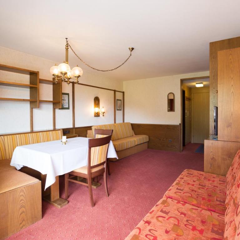 Apartmenthaus Brixen & Haus Central - Studio B - 2