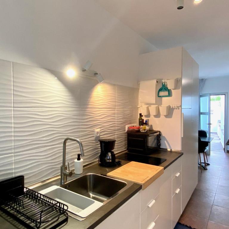 Villa Oasis La Paz - Romen Studio - ADULTS ONLY - Apartamento con vistas al mar - 13