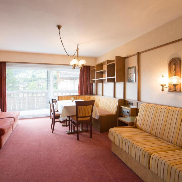 Apartmenthaus Brixen & Haus Central - Studio B - 3