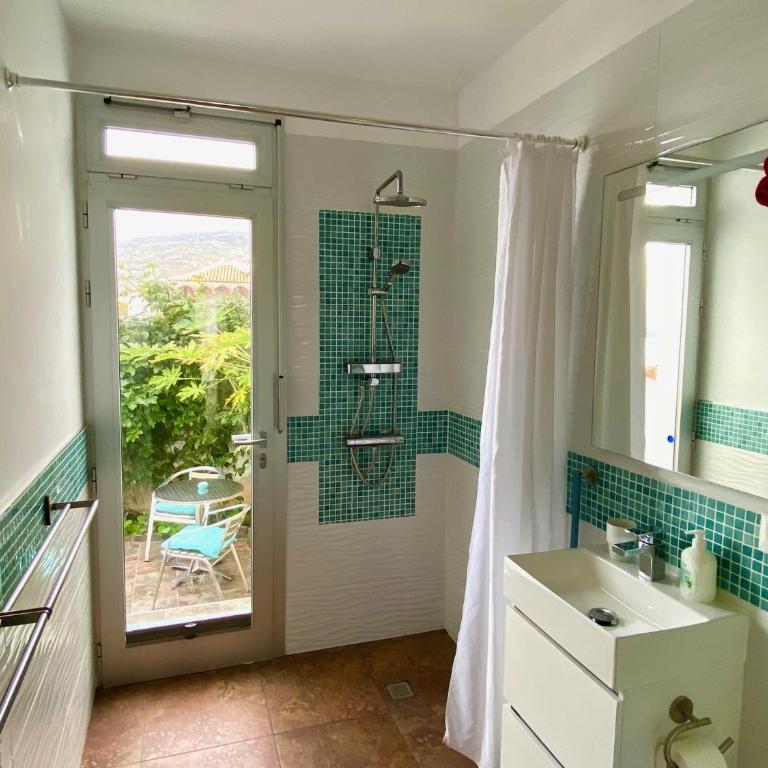 Villa Oasis La Paz - Romen Studio - ADULTS ONLY - Apartamento con vistas al mar - 15