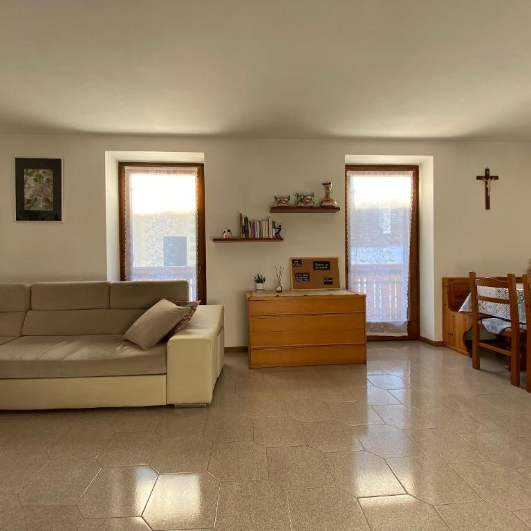 Casetta Turati - Casa de 2 dormitorios - 5