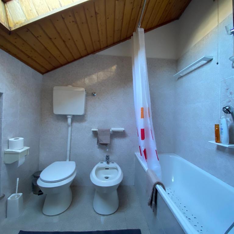 Casetta Turati - Casa de 2 dormitorios - 7
