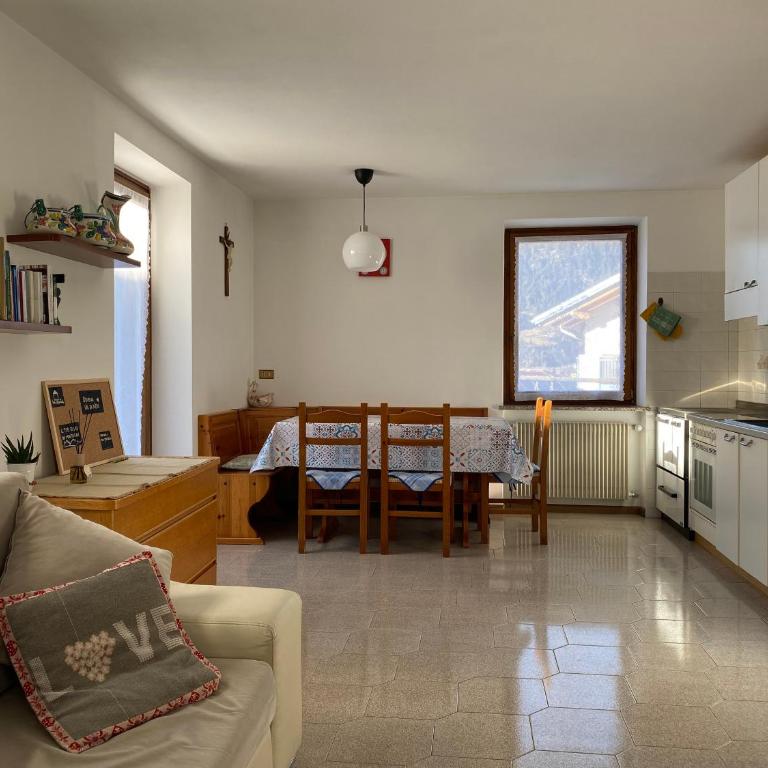 Casetta Turati - Casa de 2 dormitorios - 11