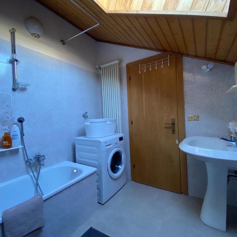 Casetta Turati - Casa de 2 dormitorios - 12