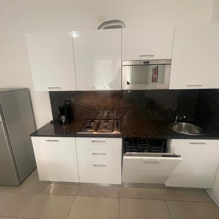 Villa Marina Apartments - Agenzia Cocal - Appartamento - Piano Terra - 2