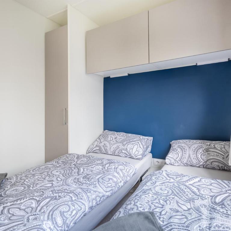 Al Lago Camping & Rooms - Casa Mobile - 6