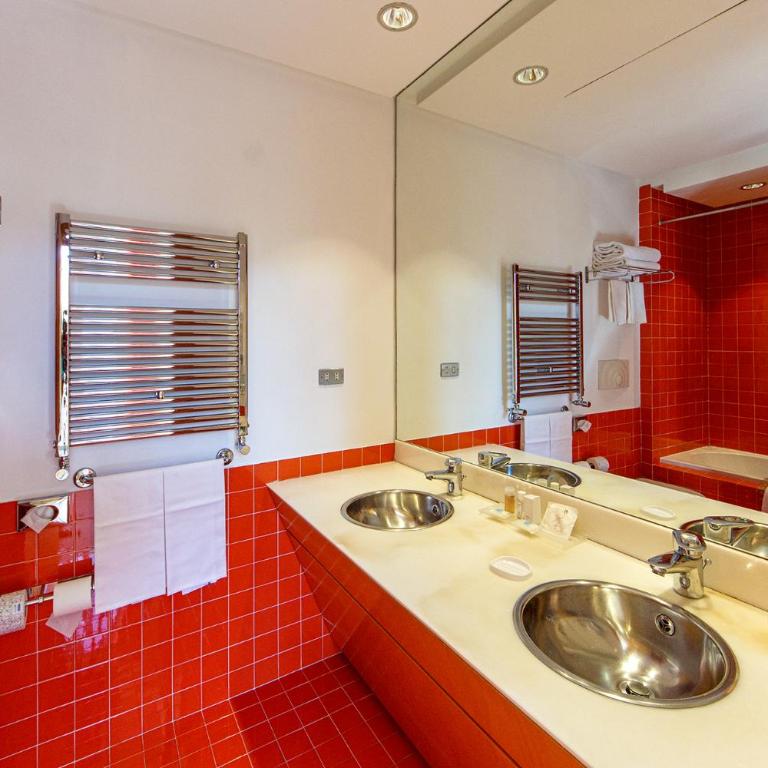 Albani Hotel Roma - Classic Triple Room - 1