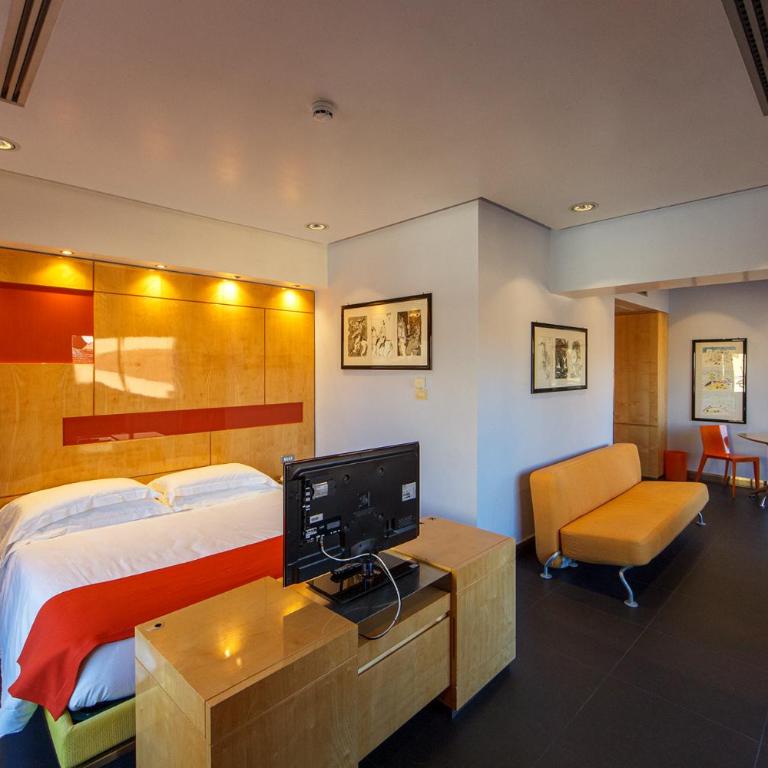 Albani Hotel Roma - Junior Suite - 1